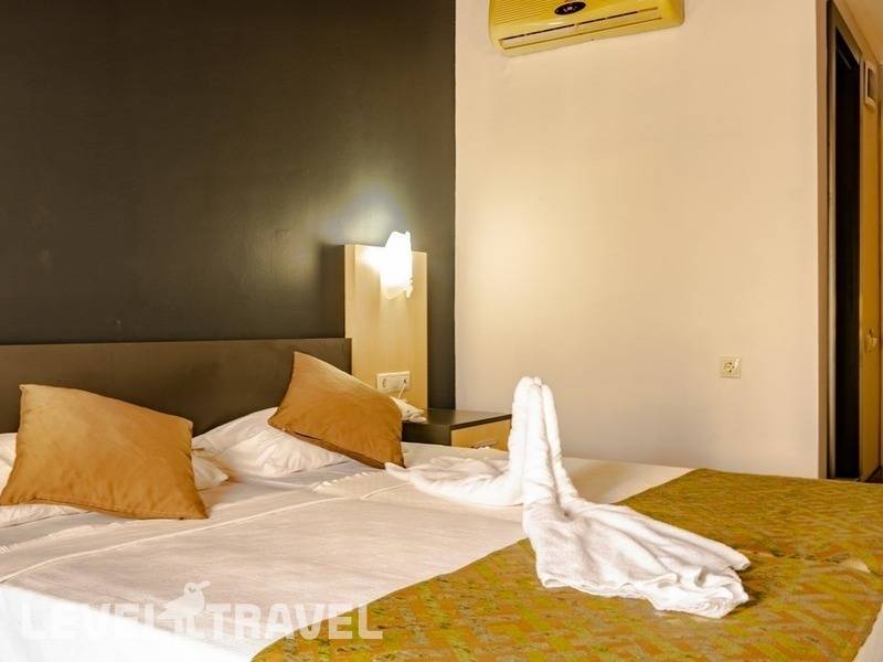Фотография City Hotel Ambassador