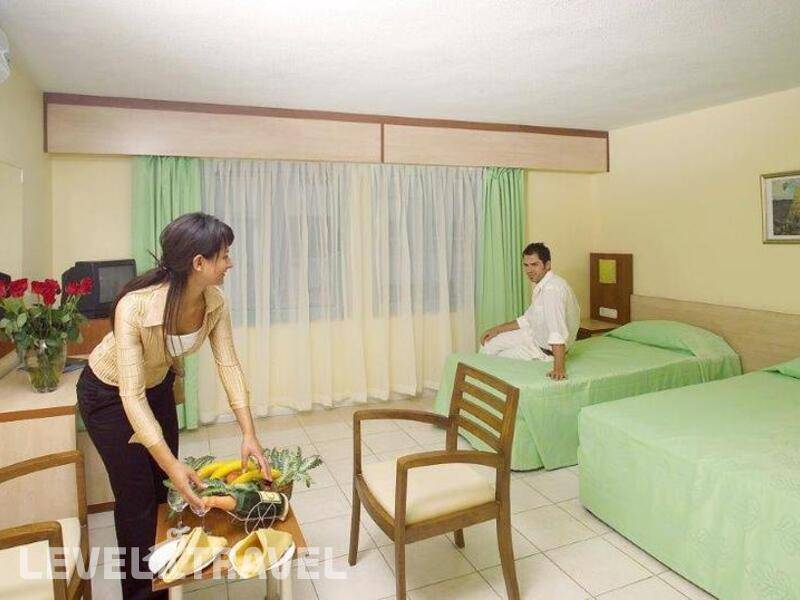 Фотография City Hotel Ambassador