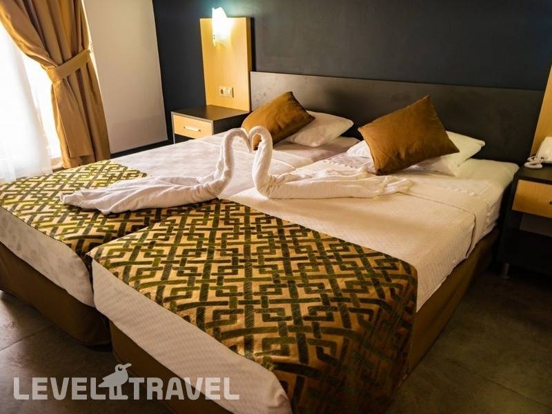 Фотография City Hotel Ambassador