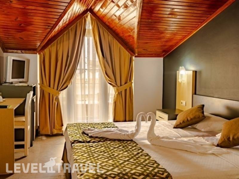 Фотография City Hotel Ambassador