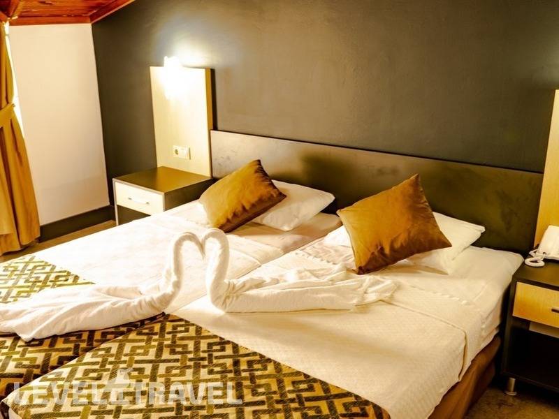 Фотография City Hotel Ambassador