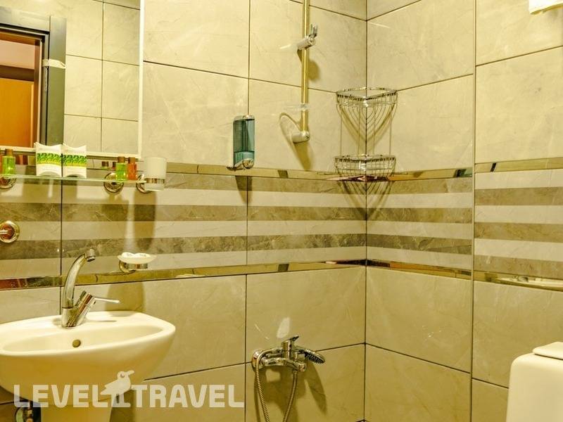 Фотография City Hotel Ambassador