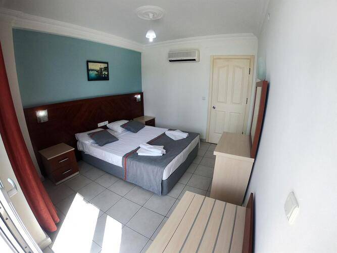 Irem Garden Hotel Family Club