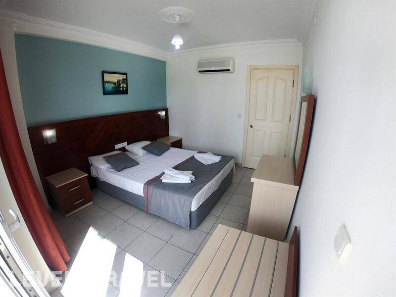 Фотография Irem Garden Hotel Family Club