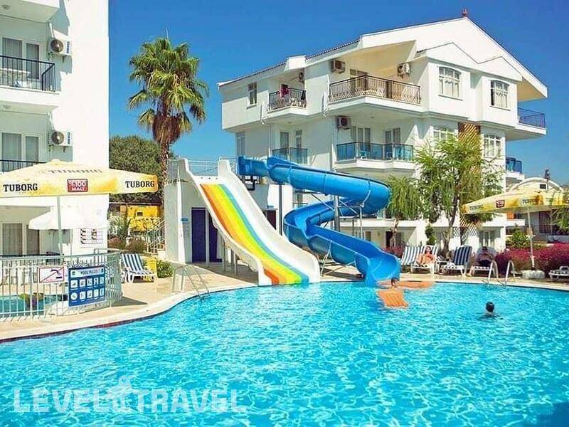 Фотография Irem Garden Hotel Family Club