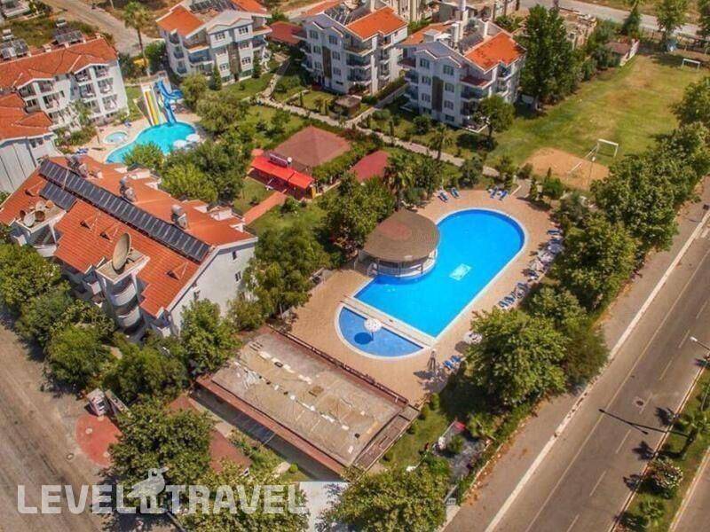 Фотография Irem Garden Hotel Family Club