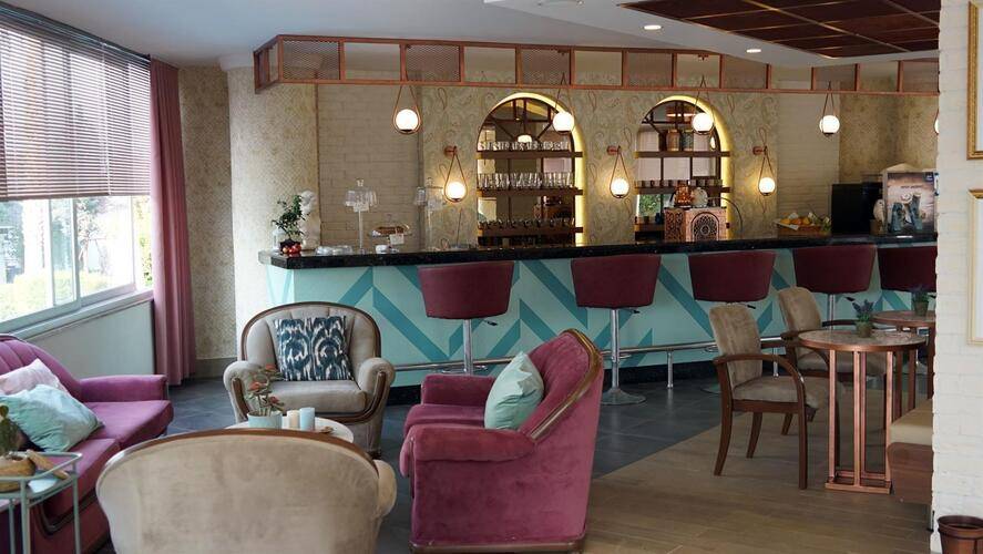 Irem Garden Hotel Family Club