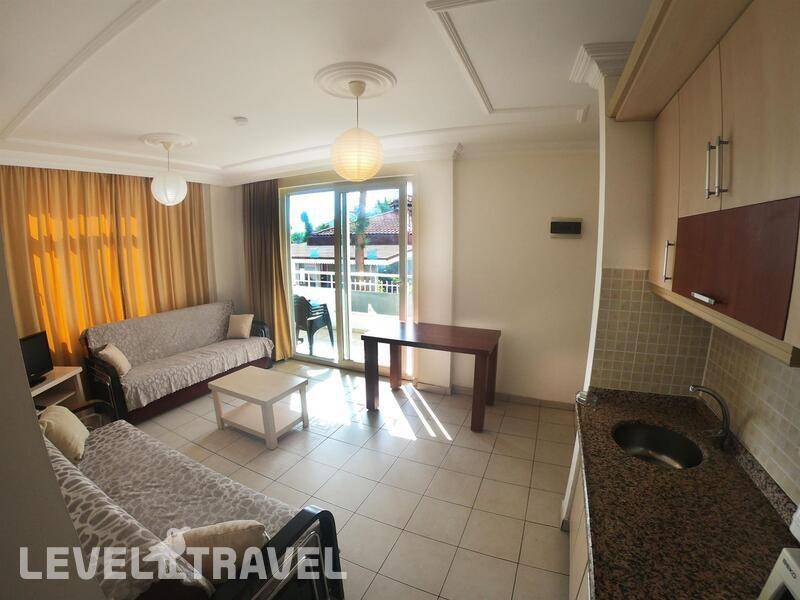Фотография Irem Garden Hotel Family Club