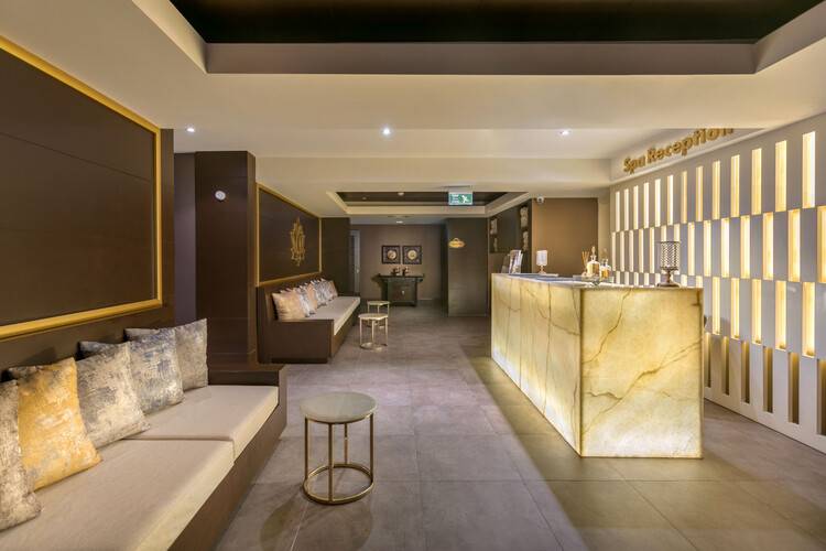 Rixos Sungate Club Diamond