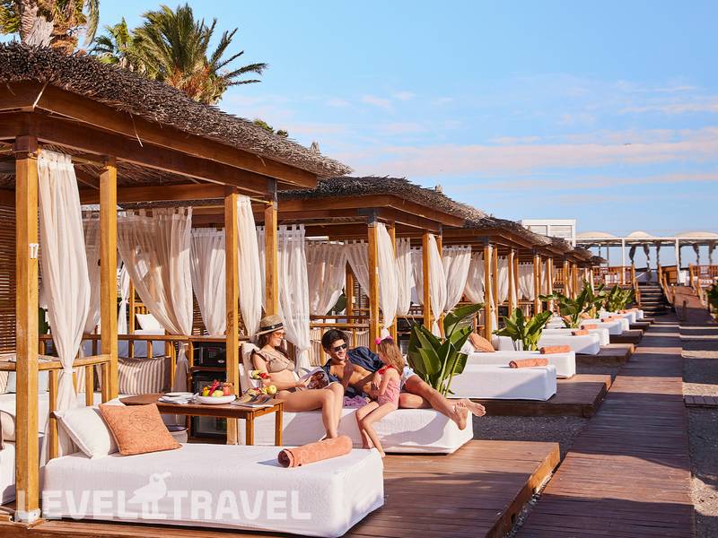 Фотография Rixos Sungate Club Diamond Фотография Rixos Sungate Club Diamond