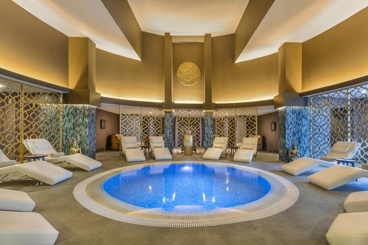 Rixos Sungate Club Diamond