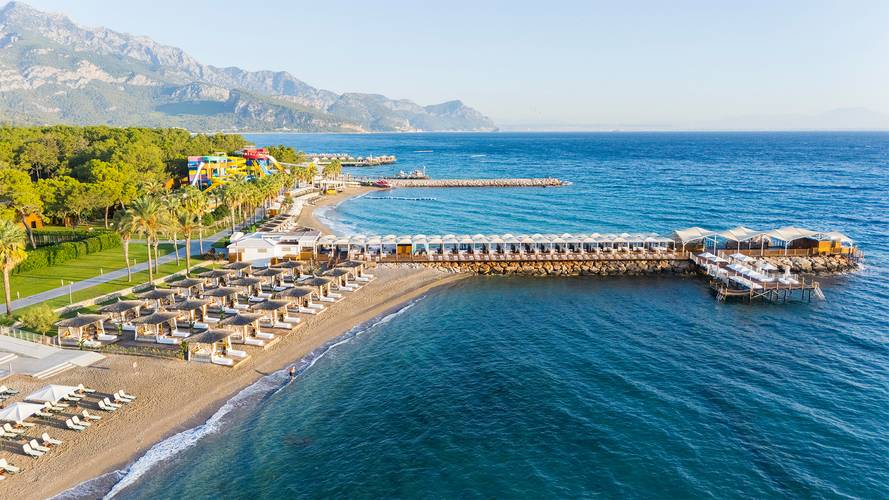 Rixos Sungate Club Diamond