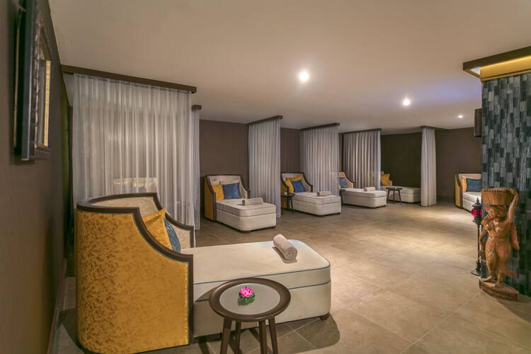 Rixos Sungate Club Diamond