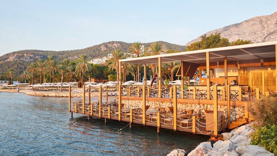 Rixos Sungate Club Diamond