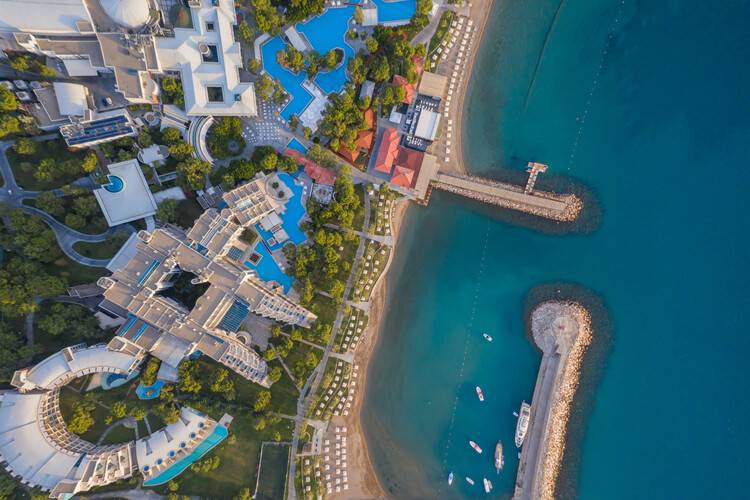 Rixos Sungate Club Diamond
