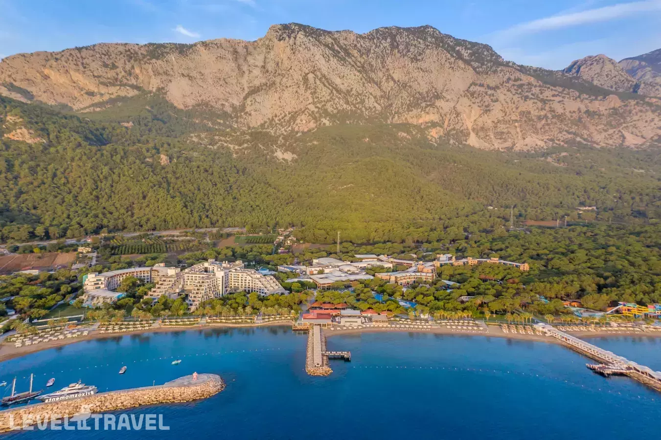 Rixos Sungate Club Diamond