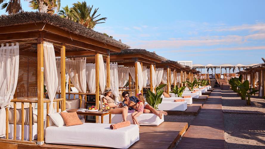 Rixos Sungate Club Diamond