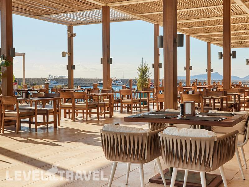 Фотография Rixos Sungate Club Diamond Фотография Rixos Sungate Club Diamond