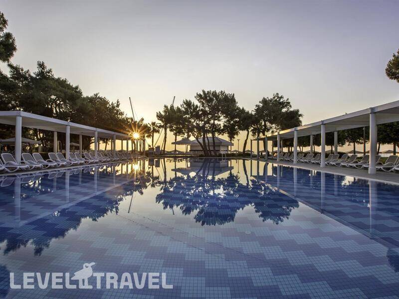 Фотография Rixos Sungate Club Diamond
