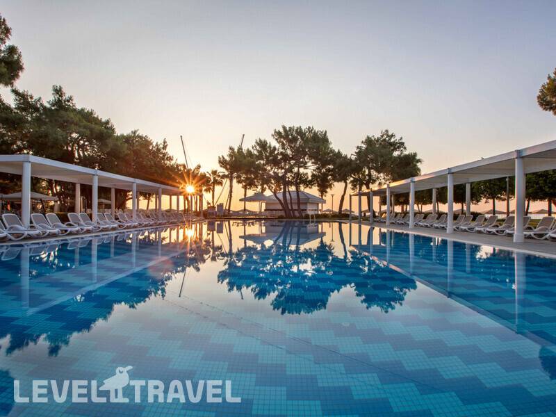 Фотография Rixos Sungate Club Diamond Фотография Rixos Sungate Club Diamond