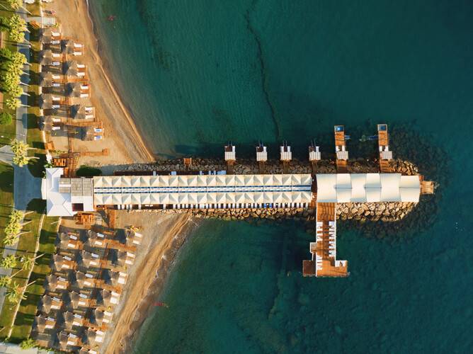 Rixos Sungate Club Diamond