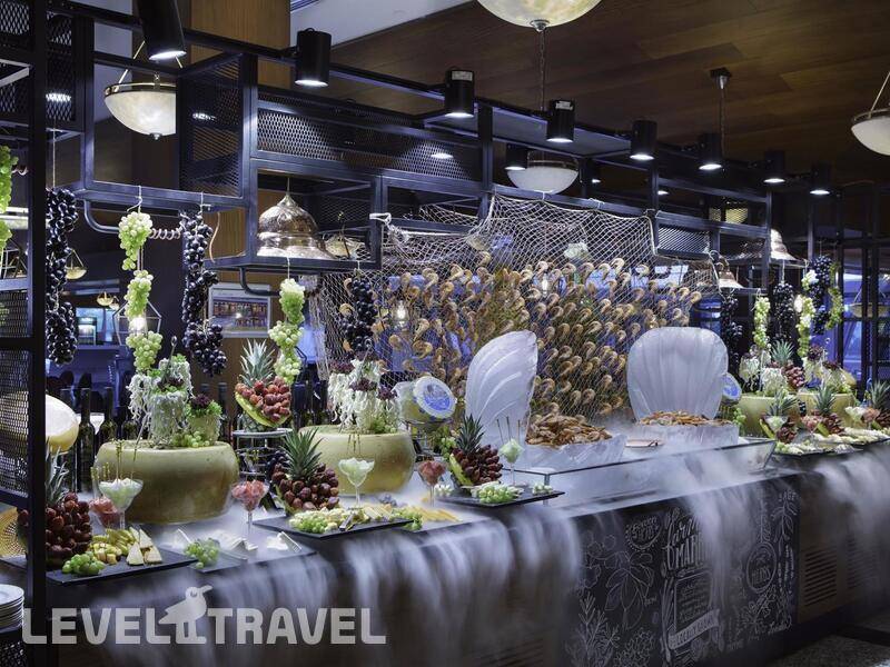 Фотография Rixos Sungate Club Diamond