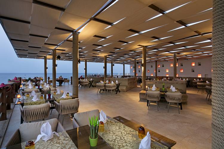 Rixos Sungate Club Diamond