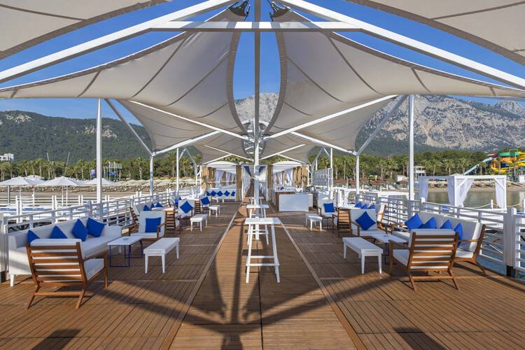 Rixos Sungate Club Diamond