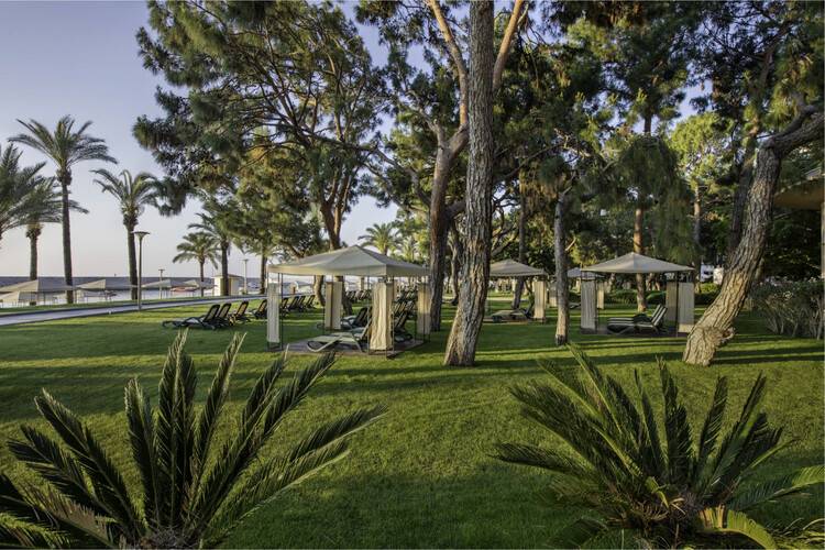 Rixos Sungate Club Diamond