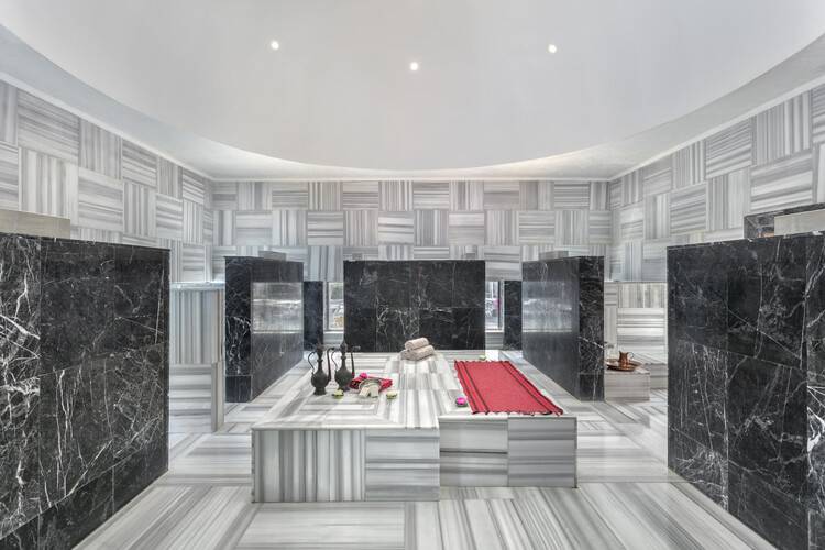 Rixos Sungate Club Diamond