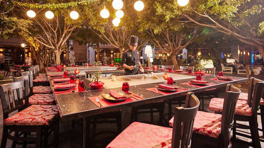 Rixos Sungate Club Diamond