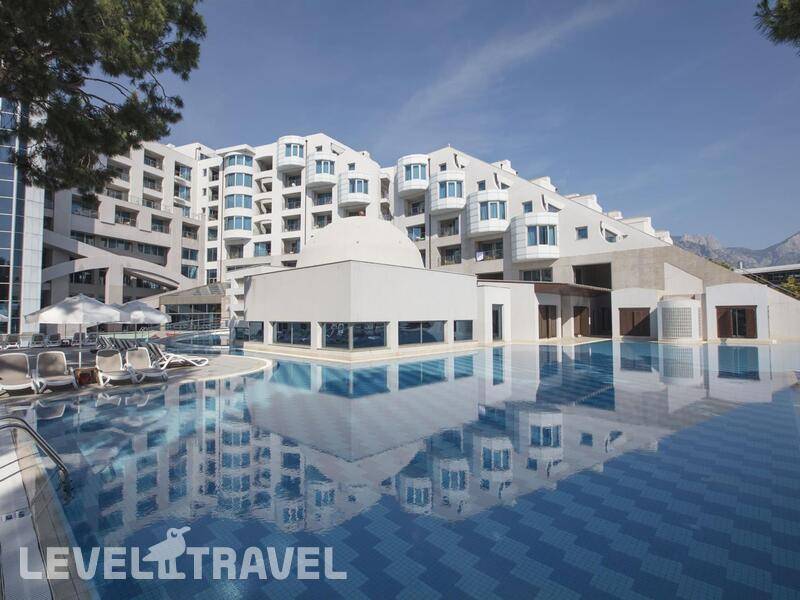 Фотография Rixos Sungate Club Diamond