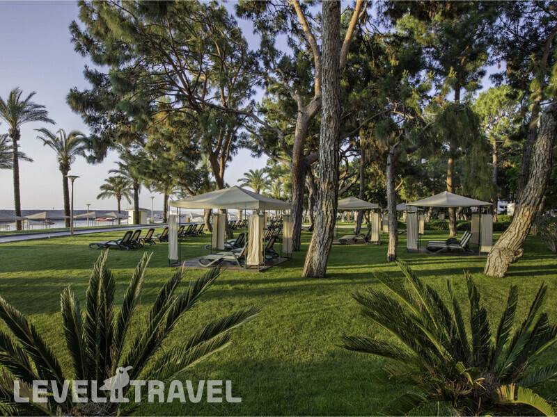 Фотография Rixos Sungate Club Diamond Фотография Rixos Sungate Club Diamond