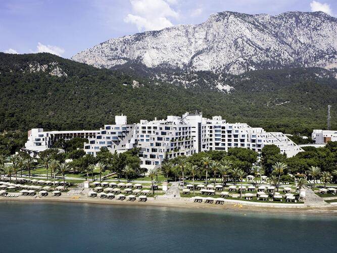 Rixos Sungate Club Diamond