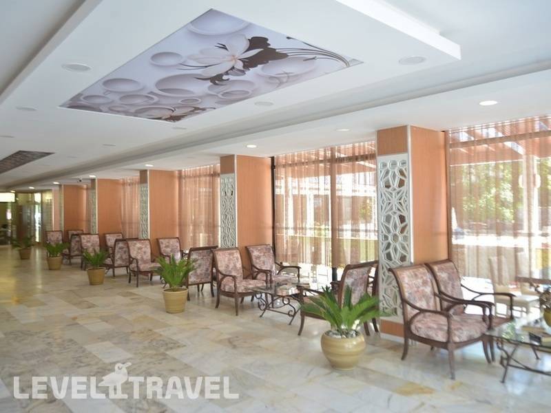 Фотография Viva Beach Hotel