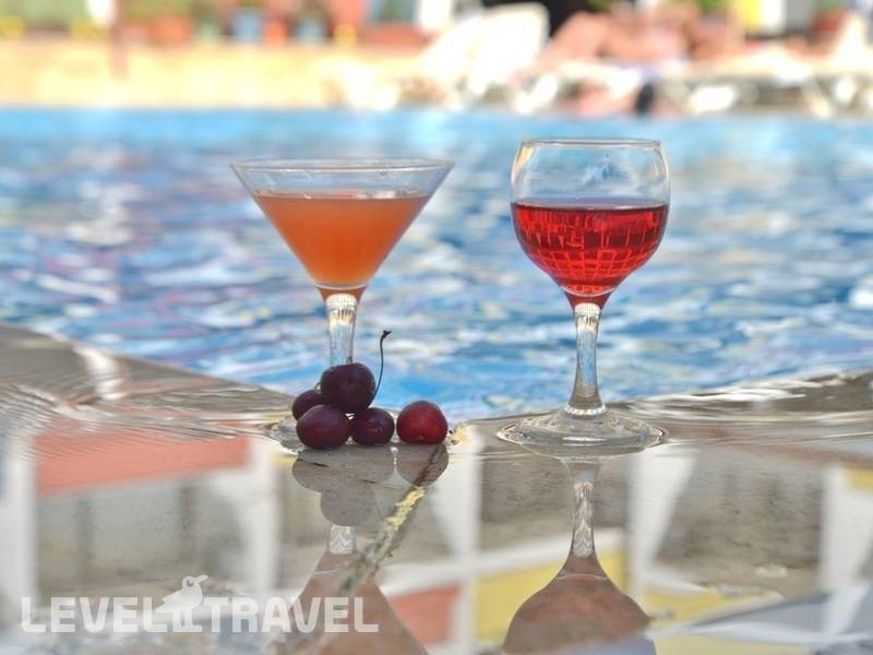 Фотография Viva Beach Hotel