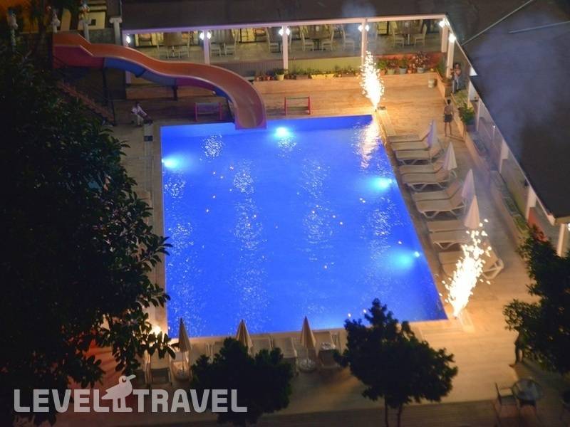 Фотография Viva Beach Hotel