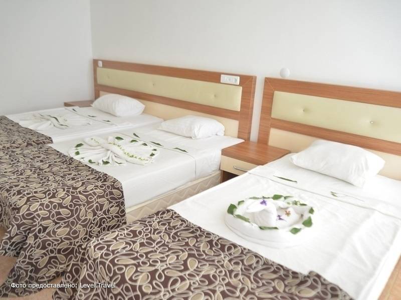 Фотография Viva Beach Hotel
