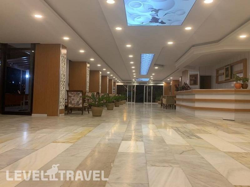 Фотография Viva Beach Hotel