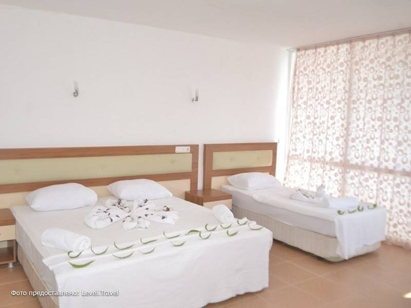 Фотография Viva Beach Hotel