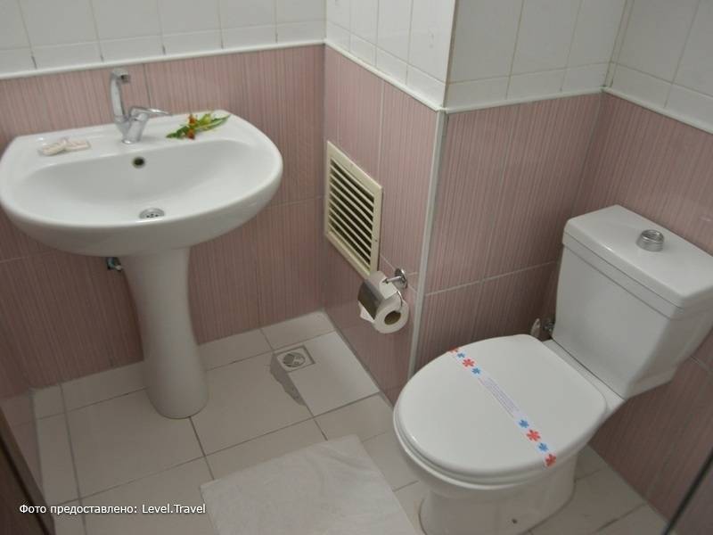 Фотография Viva Beach Hotel