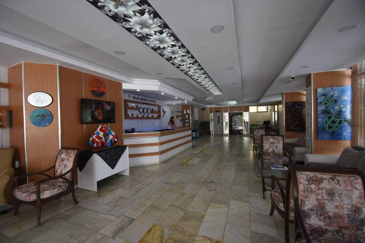 Viva Beach Hotel