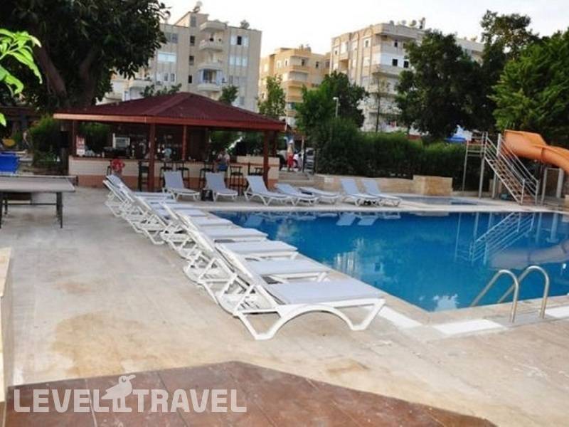 Фотография Viva Beach Hotel