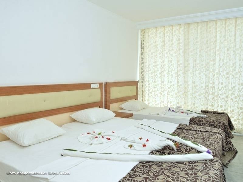 Фотография Viva Beach Hotel