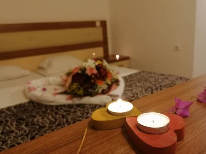 Viva Beach Hotel