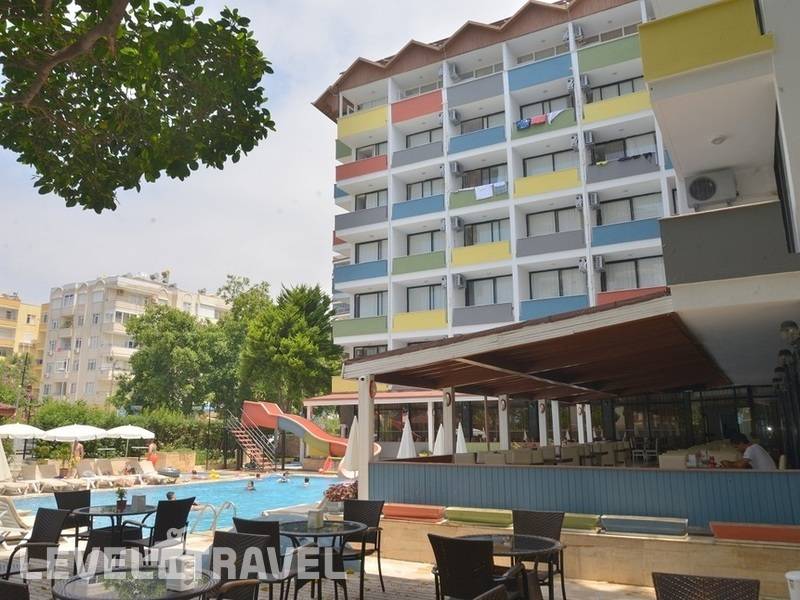 Фотография Viva Beach Hotel