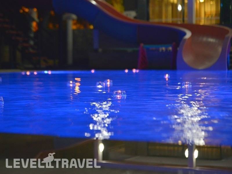 Фотография Viva Beach Hotel