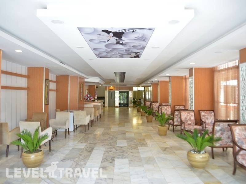 Фотография Viva Beach Hotel