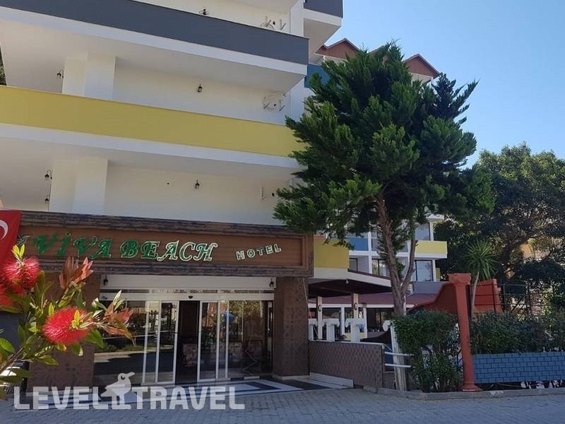 Фотография Viva Beach Hotel