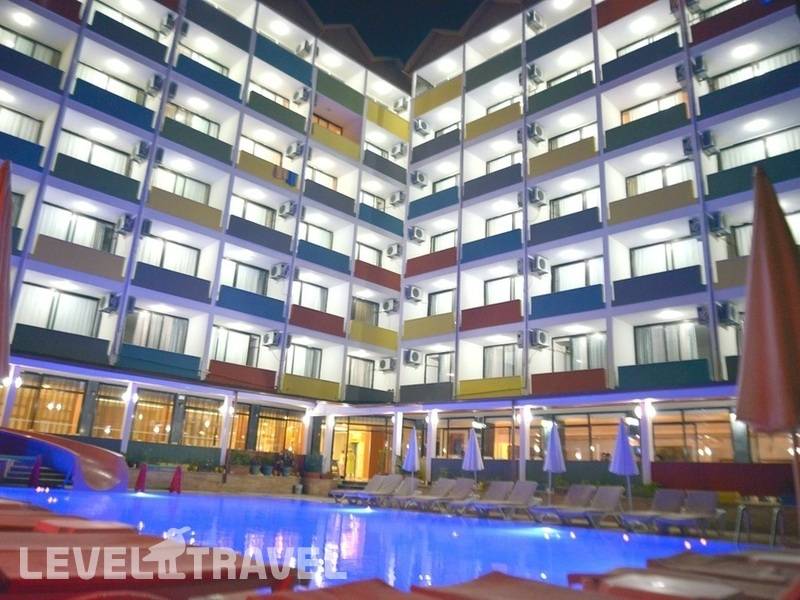 Фотография Viva Beach Hotel